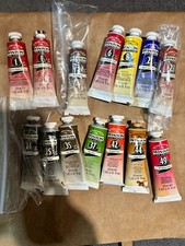 Winsor newton winton for sale  Oxford