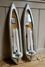 Gothic style mirrors for sale  NUNEATON
