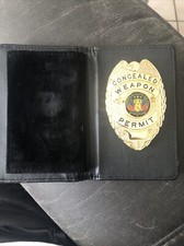 Concealed weapons permit for sale  Fort Lauderdale