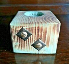 Hand crafted rustic for sale  PICKERING