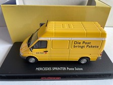 Eligor 112951 mercedes d'occasion  France