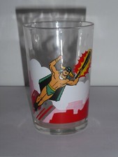 Amora verre moutarde d'occasion  Saint-André-lez-Lille