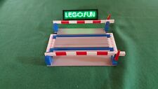 Lego bahnübergang 146 gebraucht kaufen  Taufkirchen (Vils)