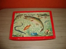 Ddr spiel lustigen gebraucht kaufen  Kamenz