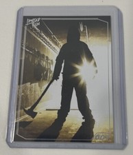 007 Juegos de ejecución limitada The Bunker 007 tarjetas coleccionables de plata serie 1 segunda mano  Embacar hacia Mexico