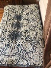 Vintage double woven for sale  Middle Village