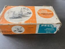 Outillage peugeot polyrex d'occasion  Mareil-Marly