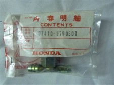Honda spezialwerkzeug honda gebraucht kaufen  Allenbach, Herborn, Sien