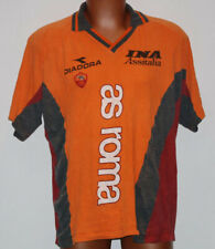 Maglia roma totti usato  Roma