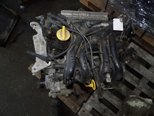 Renault twingo motor gebraucht kaufen  Massenbachhausen