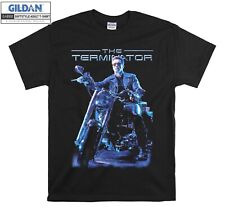 Terminator movie poster for sale  HARLOW