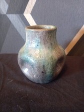 Ancien vase céramique d'occasion  Nice-