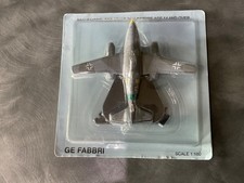 Fabbri messerschmitt me262 for sale  GOOLE
