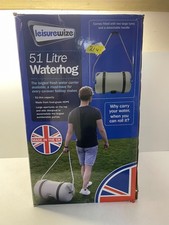 Leisurewize 51l waterhog for sale  MILTON KEYNES
