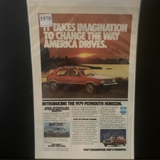 Vintage 1978 plymouth for sale  Royersford