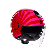 Agv casco jet usato  Bisceglie