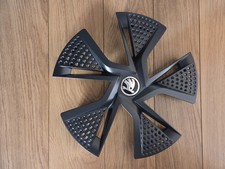Wheel trims inch for sale  NANTWICH