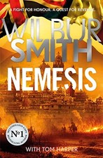 Nemesis historical epic for sale  ROSSENDALE