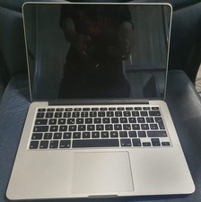 Macbook pro german for sale  SLOUGH