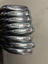 Ben hogan apex for sale  San Juan Capistrano