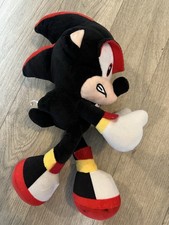 Shadow sonic hedgehog for sale  YORK