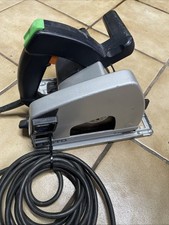Gebrauchte festool handkreiss� gebraucht kaufen  Schwäbisch Gmünd