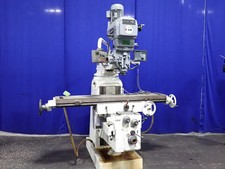 Lagun vertical mill for sale  Euclid