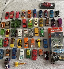 Konvolut matchbox siku gebraucht kaufen  Gardelegen