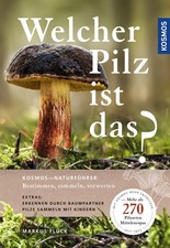 Welcher pilz markus gebraucht kaufen  Deutschland