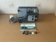 Sankyo dualux 1000 for sale  IPSWICH