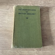 Observer book british for sale  HOLMFIRTH