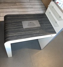 Manicure nail table for sale  LONDON