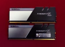 Skill trident neo gebraucht kaufen  Borken