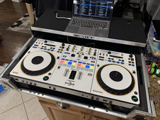 Pioneer ddj rev5 for sale  Middle Haddam