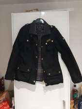 Girls ladies barbour for sale  CUMNOCK