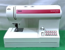 Pfaff tipmatic 6122 gebraucht kaufen  Landau