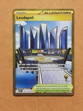 Pokemon gold. carta usato  Camerino