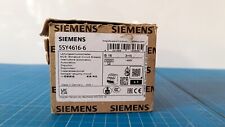 Siemens 5sy4616 lei gebraucht kaufen  Parsdorf