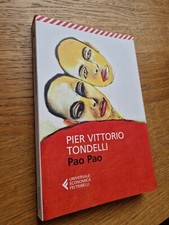 Pier vittorio tondelli usato  Sassuolo