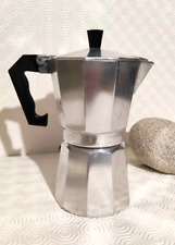 Cafetière italienne ancienne d'occasion  Frénouville