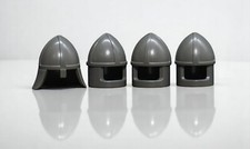 Lego ritter helme gebraucht kaufen  Frauenstein, Rechenberg-Bienenmühle