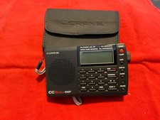 Ccradio swp portable for sale  Las Vegas