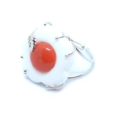 Anello argento 925 usato  Torre del Greco