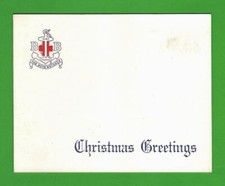 Xmas card boys for sale  BIRMINGHAM