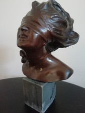 Vincenzo aurisicchio. scultura usato  Roma
