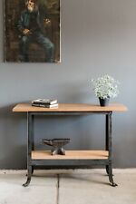 Vintage industrial work for sale  Indio