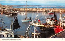 Bamforth topigraphical postcar for sale  ROCHESTER