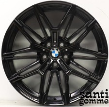 Cerchio lega bmw usato  Italia