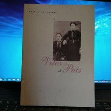 Vitos pais novella usato  Campolongo Tapogliano