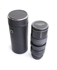 Konica hanimex 200mm gebraucht kaufen  Marburg